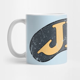 Jin Records Mug